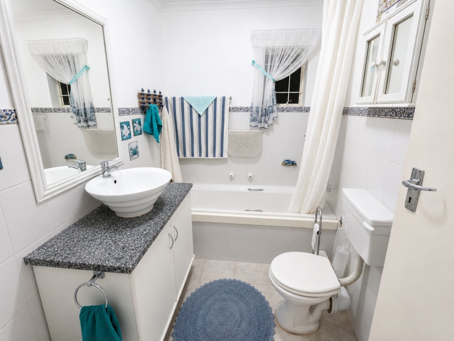 2 Bedroom Property for Sale in Navalsig Free State